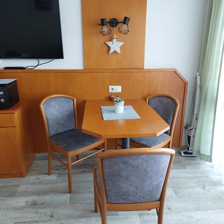 Apartment Almberg Mitterfirmiansreut Dış mekan fotoğraf