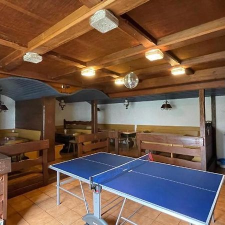 Apartment Almberg Mitterfirmiansreut Dış mekan fotoğraf
