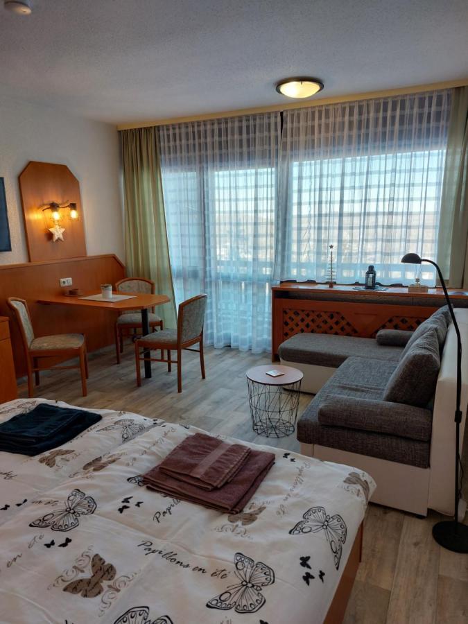 Apartment Almberg Mitterfirmiansreut Dış mekan fotoğraf